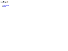 Tablet Screenshot of noveltech.com.mx